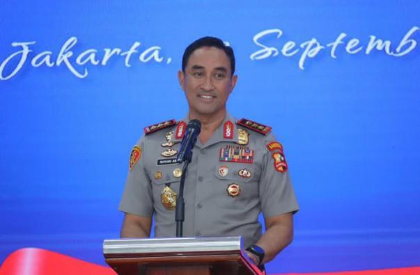 Aktivis Apresiasi Komitmen Komjen Suyudi Ario Seto Berantas Jaringan Narkotika 1 Aktivis Apresiasi Komitmen Komjen Suyudi Ario Seto Berantas Jaringan Narkotika