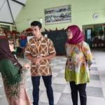 Konsep Dapur Sekolah Mbg, Perlu Libatkan Puskesmas Setempat