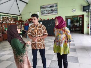 Konsep Dapur Sekolah Mbg, Perlu Libatkan Puskesmas Setempat