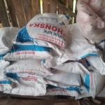 Polda Banten Diminta Usut Dugaan Penjualan Pupuk Subsidi Di Atas Het Di Desa Sindaglaya Melambung Tinggi