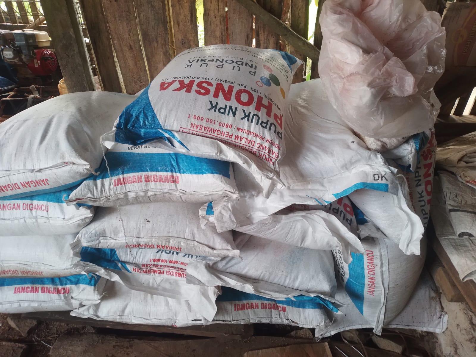 Polda Banten Diminta Usut Dugaan Penjualan Pupuk Subsidi Di Atas Het Di Desa Sindaglaya Melambung Tinggi 1 Polda Banten Diminta Usut Dugaan Penjualan Pupuk Subsidi Di Atas Het Di Desa Sindaglaya Melambung Tinggi