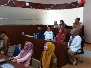 Klinik Ummi Medical Masuk Nominasi 5 Besar Lomba Pelayanan Kb Terbaik Tingkat Nasional