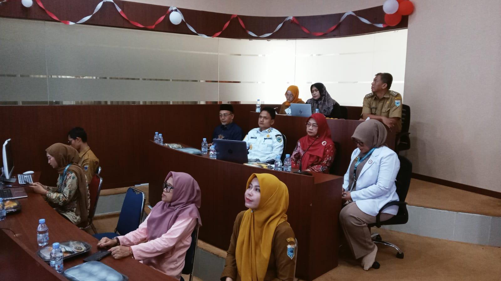 Klinik Ummi Medical Masuk Nominasi 5 Besar Lomba Pelayanan Kb Terbaik Tingkat Nasional