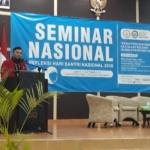 Ham-I Dukung Komitmen Polri Untuk Usut Kasus Korban Demo Anarkis Secara Transparan