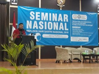 Ham-I Dukung Komitmen Polri Untuk Usut Kasus Korban Demo Anarkis Secara Transparan