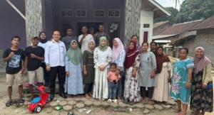 Perjuangan Aspirasi Pembangunan Jalan, Warga Apresiasi Anggota Dprd Serang 1 Perjuangan Aspirasi Pembangunan Jalan, Warga Apresiasi Anggota Dprd Serang