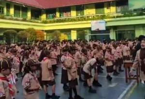 Begini Meriahnya Para Siswa Menyantap Mbg Dapur Sekolah Sdn 01 Menteng 5 Begini Meriahnya Para Siswa Menyantap Mbg Dapur Sekolah Sdn 01 Menteng