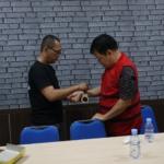 Buron Selama 2 Tahun, Kejati Banten Berhasil Tangkap Johnny Kainde Si Penipu Jb Grup