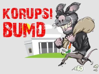 Gawat, Pengamat Dan Bcw Desak Pemda Serang Evaluasi Kasus Korupsi Bumd