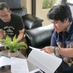 Pengacara Muda Kotabaru Ungkap Dalang Kasus Hukumnya Adalah Ipda Kity Tokan