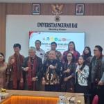 Ketua Umum Gerak 08: Pemuda Jadi Kunci Membangun Desa