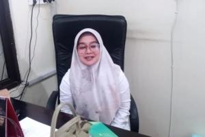 Pelayanan Berjalan Optimal, Daftar Tunggu Haji Di Lebak Sampai 28 Tahun 1 Pelayanan Berjalan Optimal, Daftar Tunggu Haji Di Lebak Sampai 28 Tahun