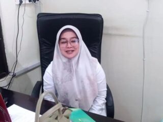 Pelayanan Berjalan Optimal, Daftar Tunggu Haji Di Lebak Sampai 28 Tahun