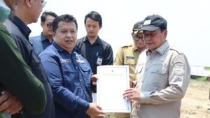 Pengurukan Anak Sungai Di Kecamatan Kronjo, Ombudsman Banten Meminta Pemkab Tangerang Pastikan Normalisasi Dan Menjaga Fungsi Saluran Air 7 Pengurusan Anak Sungai Di Kecamatan Kronjo