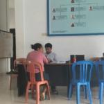 Puluhan Saksi Bantah Terima Bantuan Etalase Hibah Rp1 Miliar Pemprov Papua Barat