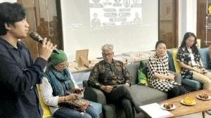 Gerak 08 Soroti Prestasi Olahraga Nasional, Revitriyoso: Kita Masih Tertinggal 3 Gerak 08 Soroti Prestasi Olahraga Nasional, Revitriyoso: Kita Masih Tertinggal