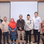 Perkuat Ekonomi Nasional, Badan Pengkajian Mpr Ri Menggelar Focus Group Discussion