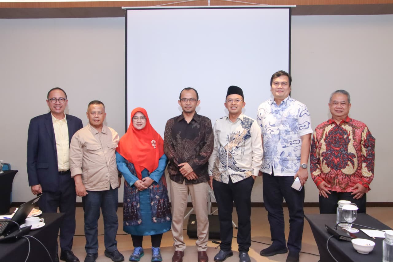 Perkuat Ekonomi Nasional, Badan Pengkajian Mpr Ri Menggelar Focus Group Discussion 1 Perkuat Ekonomi Nasional, Badan Pengkajian Mpr Ri Menggelar Focus Group Discussion