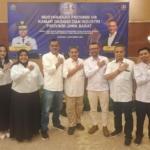 Rapat Konsolidasi Organisasi Kadin Jawa Barat, Bertransformasi Menjadi Musprov Viii