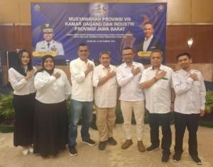 Rapat Konsolidasi Organisasi Kadin Jawa Barat, Bertransformasi Menjadi Musprov Viii 3 Rapat Konsolidasi Organisasi Kadin Jawa Barat, Bertransformasi Menjadi Musprov Viii