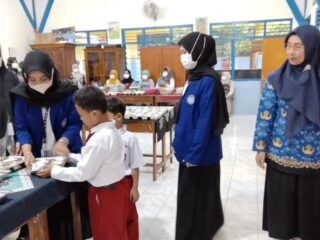 Uji Coba Dapur Sekolah Mbg, Mendapat Dukungan Dari Dinas Pendidikan Kota Jogjakarta