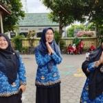 Uji Coba Dapur Sekolah Mbg Di Sdn Ngupasan Jogjakarta Mendapat Apresiasi Dari Pengawas Sekolah Gondomanan