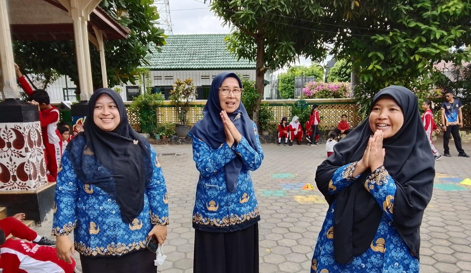 Uji Coba Dapur Sekolah Mbg Di Sdn Ngupasan Jogjakarta Mendapat Apresiasi Dari Pengawas Sekolah Gondomanan 1 Uji Coba Dapur Sekolah Mbg Di Sdn Ngupasan Jogjakarta Mendapat Apresiasi Dari Pengawas Sekolah Gondomanan