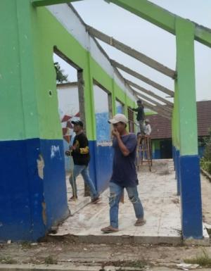 Ketua Umum Fws Aji Rosyad Siap Mengawal Pelaporan Wartawan Yang Diduga Disebut &Quot;Rampok&Quot; Oleh Oknum Kepsek Smpn 9 Rangkasbitung 2 Ketua Umum Fws Aji Rosyad Siap Mengawal