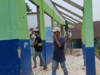 Ketua Umum Fws Aji Rosyad Siap Mengawal Pelaporan Wartawan Yang Diduga Disebut &Quot;Rampok&Quot; Oleh Oknum Kepsek Smpn 9 Rangkasbitung