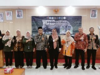 Pentingnya Menjaga Kelestarian Alam, Kunci Utama Menyelamatkan Badak Jawa Dari Kepunahan