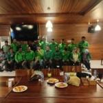 Deklarasi Terbuka Dpw Ppp Papua Barat Dan Pbd Nyatakan Dukungan Untuk Mardiono