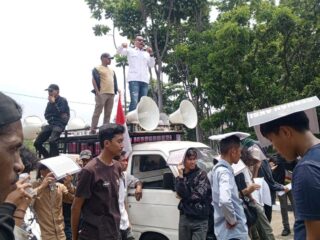 Petani Pasangkayu Demo Astra Agro Dan Kejagung Minta Hentikan Kriminalisasi Dan Korupsi