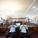 Cegah Kasus Keracunan Massal, Pemkot Sukabumi Bentuk Satgas Mbg