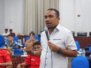 Bebaskan 11 Masyarakat Adat Maba Sangaji, Hentikan Aktivitas Pt Position Di Maluku Utara