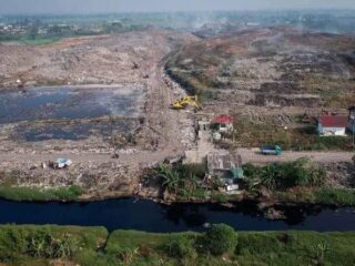 Bcw Surati Gakkum: Skandal Tpa Jatiwaringin Harus Diproses Hukum