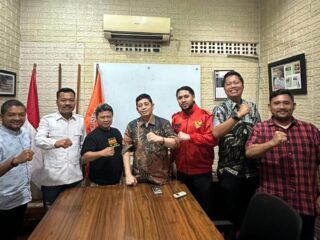 Masyarakat Pasangkayu Melawan Kriminalisasi Dan Perampasan Tanah Oleh Astra Agro Lestari Tbk