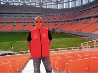 Kcj Tuntut Transparansi Keuangan Iuran Pmi Dki Jakarta