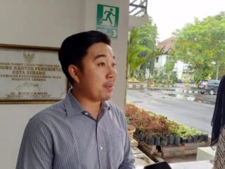Jaga Program Mbg, Dprd Kota Serang Usulkan Hotline Pengaduan