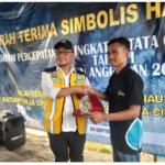 Dapat Penghargaan Di Tangan, P3A Situ Paler Bantah Tudingan Soal Potongan Anggaran