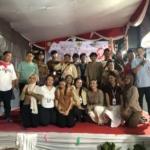 Istimewa, Ukkt 12 Kelurahan Manggarai Gelar Semarak Puncak Hut Ri Ke 80