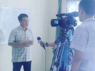 Eksekutif Cba: Prabowo Harus Bersih-Bersih Kabinet, Dasco Menghilang