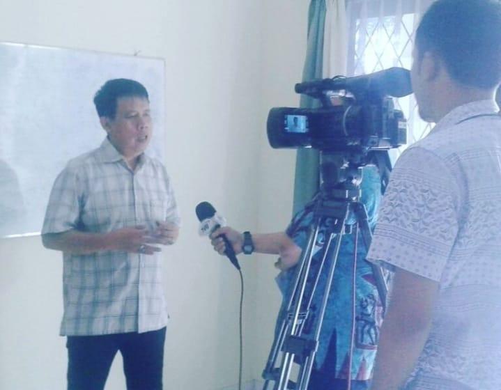 Eksekutif Cba: Prabowo Harus Bersih-Bersih Kabinet, Dasco Menghilang