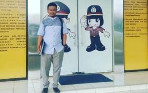 Mafia Migas Harus Tumbang, Egi Hendrawan: Riza Chalid Wajib Ditangkap 1 Mafia Migas Harus Tumbang, Egi Hendrawan: Riza Chalid Wajib Ditangkap