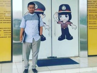 Mafia Migas Harus Tumbang, Egi Hendrawan: Riza Chalid Wajib Ditangkap