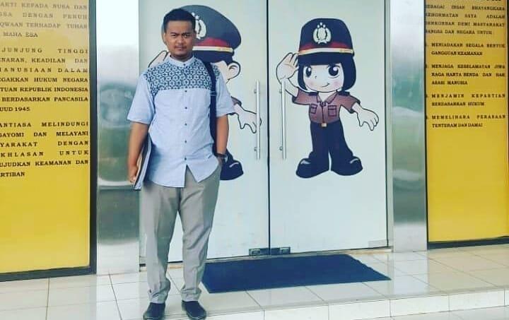 Mafia Migas Harus Tumbang, Egi Hendrawan: Riza Chalid Wajib Ditangkap 1 Mafia Migas Harus Tumbang, Egi Hendrawan: Riza Chalid Wajib Ditangkap