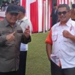 Hadapi Potensi Bencana, Orari Lokal Kota Cimahi Perkuat Sistem Komunikasi Digital Dan Analog