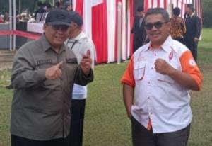 Hadapi Potensi Bencana, Orari Lokal Kota Cimahi Perkuat Sistem Komunikasi Digital Dan Analog 1 Hadapi Potensi Bencana, Orari Lokal Kota Cimahi Perkuat Sistem Komunikasi Digital Dan Analog