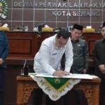 Fantastis, Tunjangan Ratusan Juta Ketua Dprd Kota Serang Jadi Polemik