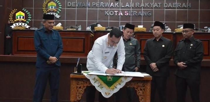 Fantastis, Tunjangan Ratusan Juta Ketua Dprd Kota Serang Jadi Polemik 1 Fantastis, Tunjangan Ratusan Juta Ketua Dprd Kota Serang Jadi Polemik