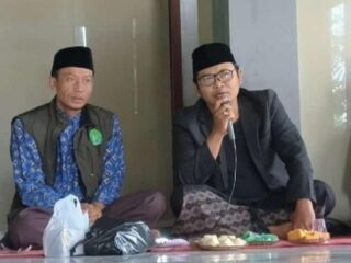 Aepdinlan: H.farid Alwan Pengusaha Tidak Banyak Intrik Dari Cipongkor Bandung Barat